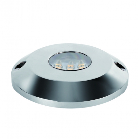 Lampa basenowa LED PHJ-WM-SS95  10 / 18 / 35 Watt, dowolny kolor+ RGB